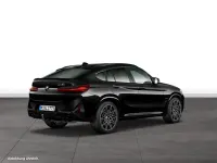 Gebraucht BMW X4 M 480 PS (353 kW) 2025 Schwarz SUV