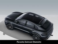 Neu Porsche Cayenne 470 PS (345 kW) 2026 Chromitschwarz SUV