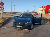 Gebraucht Peugeot 3008 GT 131 PS (96 kW) 2024 Blau SUV
