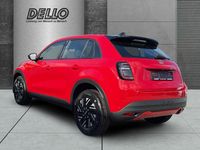 Neu Fiat 600 101 PS (74 kW) 2025 Rot SUV