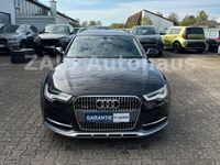 gebraucht Audi A6 Allroad quattro 3.0 TDI*Aut*Navi*AHK*PDC*Kame