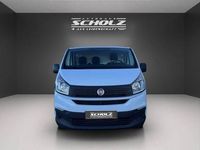 Gebraucht Fiat Talento 2020 Weiss Van / Kleinbus