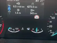 Gebraucht Ford Focus Cool & Connect 125 PS (91 kW) 2018 Kombi