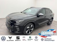 Gebraucht Cupra Terramar VZ 272 PS (200 kW) 2024 Schwarz SUV