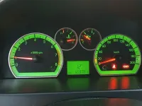 Occasion Chevrolet Aveo 84 ch (61 kW) 2008 Bleue Berline