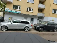 Gebraucht Audi Q7 S-Line 245 PS (180 kW) 2010 Silber SUV