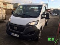 Gebraucht Fiat E-Ducato 89 kW (122 PS) 2023 Weiß