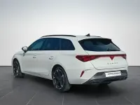 Gebraucht Cupra Leon 150 PS (110 kW) 2025 Weiß Limousine