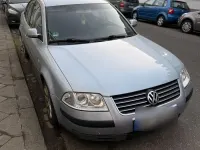 Gebraucht VW Passat 115 PS (84 kW) 2001 Limousine