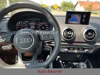 gebraucht Audi S3 Cabriolet 2.0 TFSI quattro *LED*KAMERA*