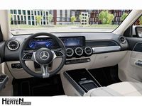 Gebraucht Mercedes EQB300 Progressive 167 kW (228 PS) 2025 Unilack polarweiß SUV