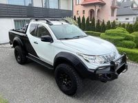 Gebraucht Mitsubishi L200 Plus 181 PS (133 kW) 2016 Weiß Pickup