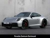 Neu Porsche 992 541 PS (397 kW) 2026 Gtsilbermetallic Coupé
