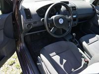 Second-hand VW Polo Basis 75 CP (55 kW) 2002 Mov Berlinǎ
