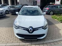gebraucht Renault Clio GrandTour IV Expression Klima,Navi,Alu,Tüv
