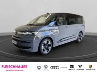 Gebraucht VW Multivan Edition 150 PS (110 kW) 2025 Grau Van / Kleinbus