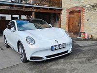 Gebraucht Ora 07 GT 300 kW (408 PS) 2025 Weiß Limousine
