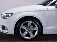gebraucht Audi A3 Cabriolet 1.5 TFSI Sport s-tronic