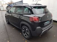 gebraucht Citroën C3 Aircross Shine Pack Blue-HDI 120 EAT6