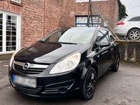 gebraucht Opel Corsa 1.2 16V Easytronic Edition