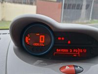 Usado Renault Twingo Expression 75 HP (55 kW) 2007 Preto Citadino