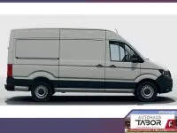 Neu VW Crafter 177 PS (130 kW) 2026 Weiß Van