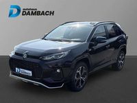 Gebraucht Suzuki Across Comfort+ 185 PS (136 kW) 2024 Dark blue mica metallic SUV