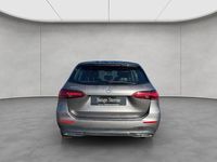 Second-hand Mercedes B180 Advanced 136 CP (100 kW) 2025 Gri Monovolum