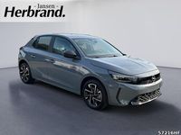 Neu Opel Corsa Edition 110 PS (80 kW) 2025 Grau Kleinwagen