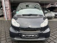 gebraucht Smart ForTwo Coupé forTwo Micro Hybrid Drive 45kW