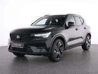 Gebraucht Volvo XC40 Plus 163 PS (119 kW) 2025 Schwarz SUV