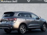Gebraucht Renault Koleos Techno 158 PS (116 kW) 2023 Graphitgrau metallic (grau) SUV