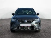 Gebraucht Seat Arona FR 116 PS (85 kW) 2026 Magnetic grau SUV