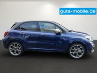 gebraucht Fiat 500X Sport 1.5 Hybrid DCT | Bi-Colore-Lackierung