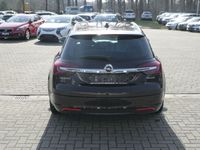gebraucht Opel Insignia A Sports Tourer Innovation/Bi-Xenon