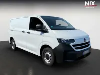 Gebraucht VW T7 110 PS (80 kW) 2025 Weiß Van