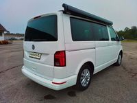 gebraucht VW California T6.1Ocean *el.Aufst.D *LED *Navi *AUT *Standhzg.