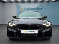 Gebraucht BMW M2 480 PS (353 kW) 2025 Schwarz Coupé