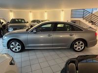 Second-hand Audi A6 S-Line 272 CP (200 kW) 2015 Gri Berlinǎ