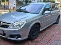 Gebraucht Opel Signum 155 PS (114 kW) 2006 Silber Kleinwagen
