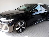 Gebraucht Audi A5 S-Line 204 PS (150 kW) 2025 Schwarz Coupé