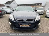 Gebraucht Ford Mondeo 140 PS (102 kW) 2012 Schwarz Kombi