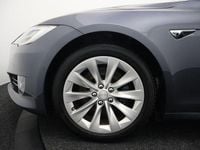 Gebraucht Tesla Model S 278 kW (378 PS) 2017 Grau Kleinwagen