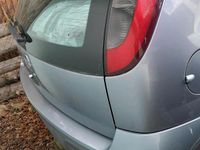 Occasion Opel Corsa 60 ch (44 kW) 2003 Gris Citadine