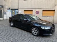 gebraucht Audi A6 4g c7