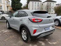 Gebraucht Ford Puma Titanium X 125 PS (91 kW) 2020 Grau SUV