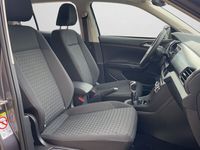 gebraucht VW T-Cross -