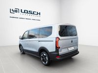 Neu VW T7 PanAmericana 170 PS (125 kW) 2026 Silber Van