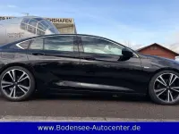 Gebraucht Opel Insignia Business 174 PS (127 kW) 2022 Schwarz Limousine