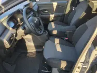 Neu Dacia Jogger Extreme 141 PS (103 kW) 2025 Schiefergrau Van / Kleinbus